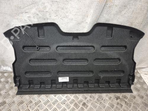 Used Rear parcel shelf CITROËN C4 I (LC_) 1.6 VTi 120 (120 hp) 30630063