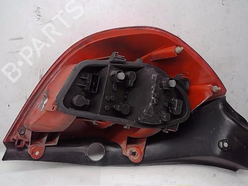 Used Right taillight RENAULT CLIO III (BR0/1, CR0/1) [2005-2014]  13839297