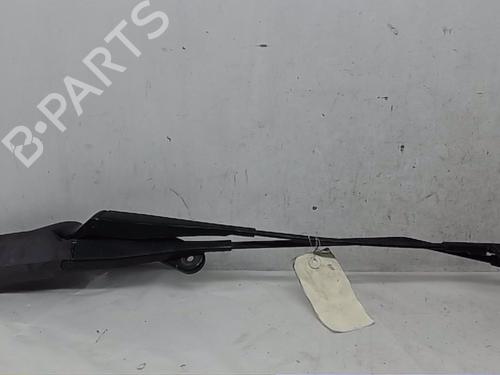 Used Front windshield wiper arm FORD FOCUS C-MAX (DM2) 1.8 TDCi (115 hp) 14570801