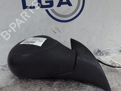 Used Right mirror CITROËN C3 Pluriel (HB_) 1.4 HDi (68 hp) 19337149