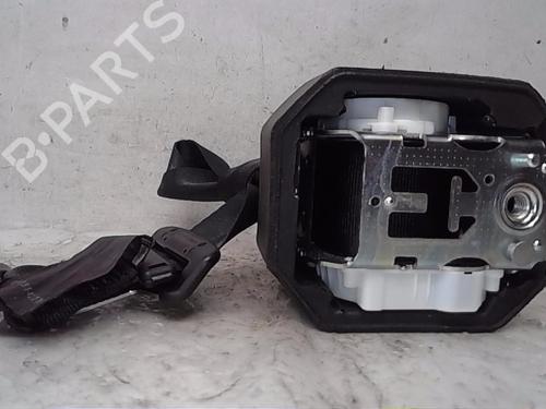 Used Rear right belt tensioner CITROËN DS3 (SA_) 1.2 VTi 82 (82 hp) 13832635