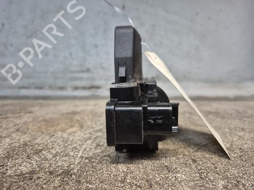 Tailgate lock PEUGEOT 3008 I MPV (0U_) 1.6 HDi | BP29318360C101 