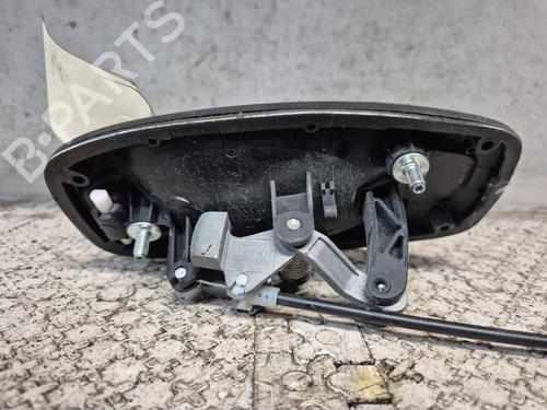 Front right exterior door handle FIAT DOBLO Cargo (263_)  | BP26463145C129 