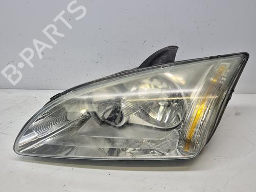 Used Left headlight Left headlight FORD FOCUS II (DA_, HCP, DP) [2004-2013] 34175209 34175209
