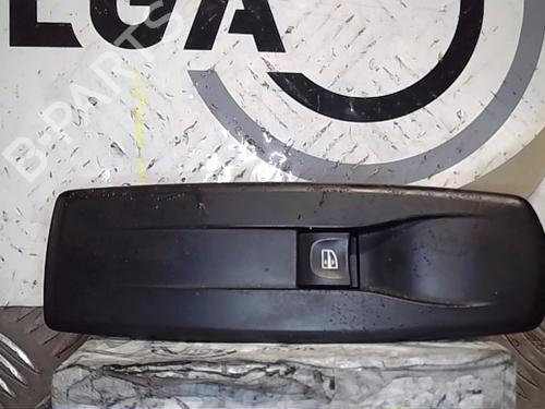 Used Right front window switch RENAULT LAGUNA III (BT0/1) 1.5 dCi (BT00, BT0A, BT0T, BT1J) (110 hp) 13850973