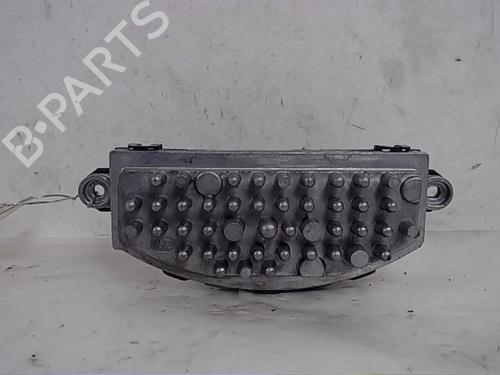 Used Heater resistor RENAULT SCÉNIC IV (J9_) 1.3 TCe 140 (140 hp) 13842472