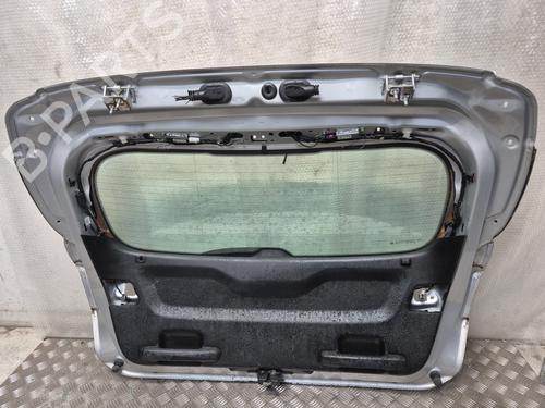 Tailgate FORD FOCUS IV (HN) | BP30521826C6