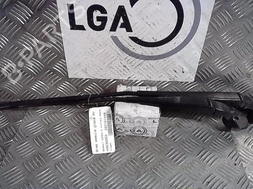 Used Front windshield wiper arm RENAULT ESPACE V (JR_) 1.6 dCi 160 (160 hp) 14558656