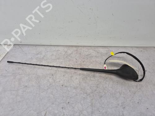Antenne/Base PEUGEOT 2008 I (CU_) 1.2 VTi (82 hp) 33210469