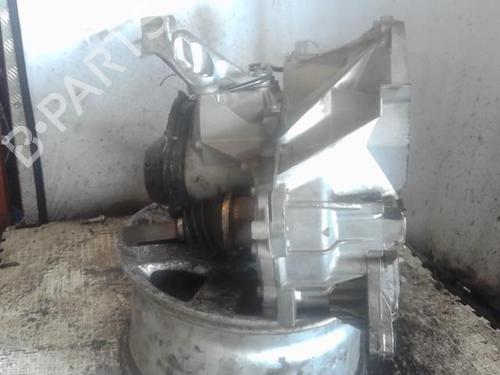 Used Gearbox FORD FOCUS II (DA_, HCP, DP) [2004-2013]  13821593