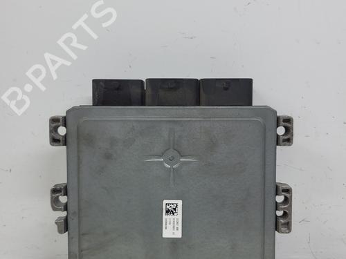 Used Engine control unit (ECU) Engine control unit (ECU) CITROËN DS3 (SA_) 1.6 HDi 110 (112 hp) 35465739 35465739