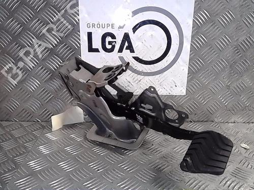 Pédale de frein NISSAN MICRA V (K14) 0.9 IG-T (90 hp) 14558475