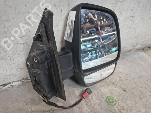 Bakspejl Højre OPEL COMBO Box Body/MPV (X12) 1.3 CDTI (B05) (95 hp) 28526179