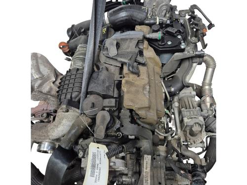 Engine PEUGEOT 5008 (0U_, 0E_) 1.6 HDi | BP28177789M1 