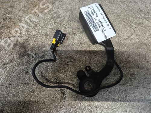 Used Seat buckle CITROËN C4 Grand Picasso II (DA_, DE_) [2013-2025]  29758366