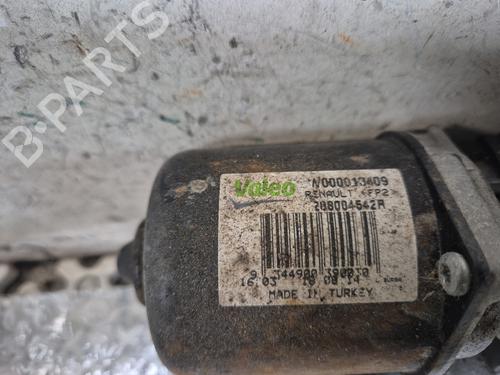 Front wiper motor RENAULT CLIO IV (BH_) 1.5 dCi 75 | BP26876035M29 