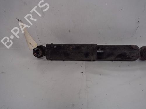 Venstre bagtil støddæmper CITROËN JUMPY III Van (V_) 1.6 BlueHDi 115 (115 hp) 13846232