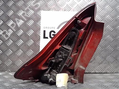 Right taillight CITROËN C4 Coupe (LA_) 1.6 HDi | BP13850117C35 