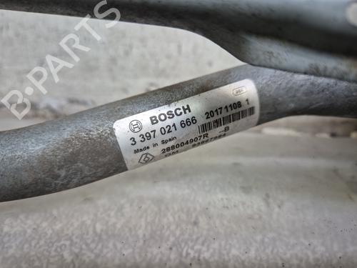 Front wiper motor FIAT TALENTO Bus (296_)  | BP27642814M29 
