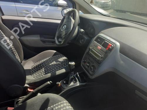 Left mirror FIAT GRANDE PUNTO (199_)  | BP13842510C26 