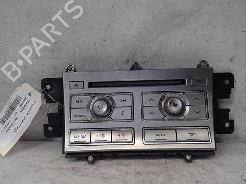 Used Climate control JAGUAR XF I (X250) 2.7 D (207 hp) 16252405