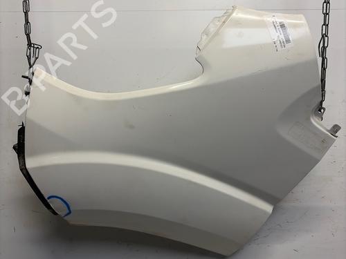parafango-anteriore-sinistro-peugeot-boxer-van-2006-38526941 main image