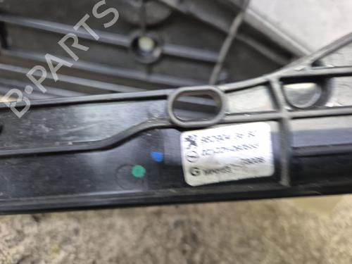 Front left window mechanism PEUGEOT 208 II (UB_, UP_, UW_, UJ_) 1.2 PureTech 75 | BP29985365C22