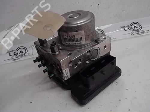 ABS pump RENAULT KOLEOS I (HY_) 2.0 dCi 4x4 (HY0K) | BP17193906M43 