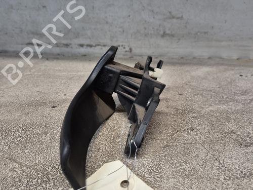 Front left interior door handle CITROËN JUMPER II Van 2.2 HDi 110 | BP27331932I13 