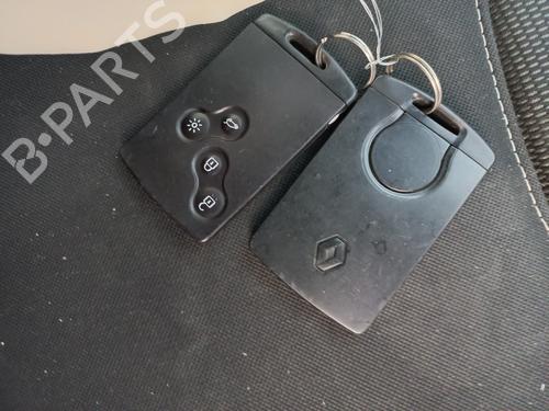 Left front window switch RENAULT CLIO IV (BH_) 1.5 dCi 90 | BP38676307I27 - Image 15