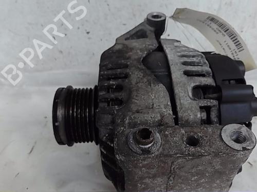 Used Alternator FIAT FIORINO Box Body/MPV (225_) [2007-2025]  21127417