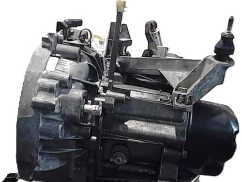 Gearbox RENAULT SCÉNIC II (JM0/1_) 1.5 dCi (JM0F) | BP19088969M3