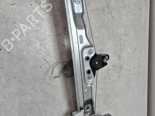Used Rear left window mechanism Rear left window mechanism 37597166 37597166