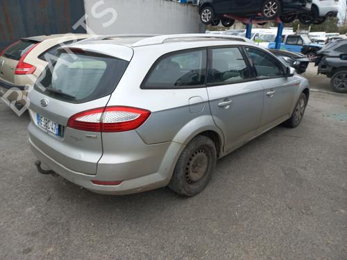 Engine control unit (ECU) FORD MONDEO IV Turnier (BA7) 2.0 TDCi | BP38054633M57  - Image 9