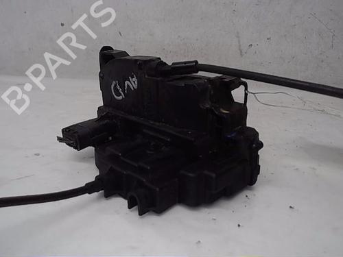 Front right lock RENAULT MEGANE III Grandtour (KZ0/1) 1.5 dCi (KZ09, KZ0D, KZ1G, KZ29, KZ14, KZ1W, KZ10, KZ1F,... | BP13832592C97 