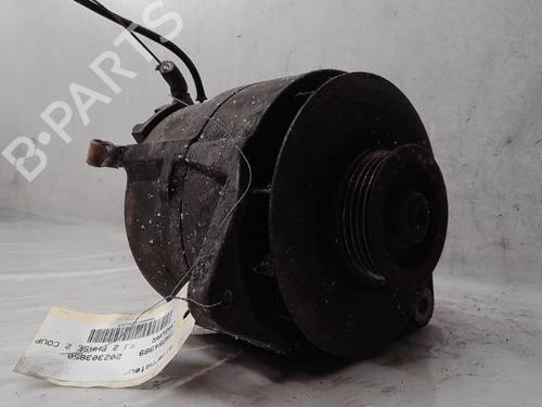 Used Alternator JAGUAR XJ Coupe [1973-1996]  16355336
