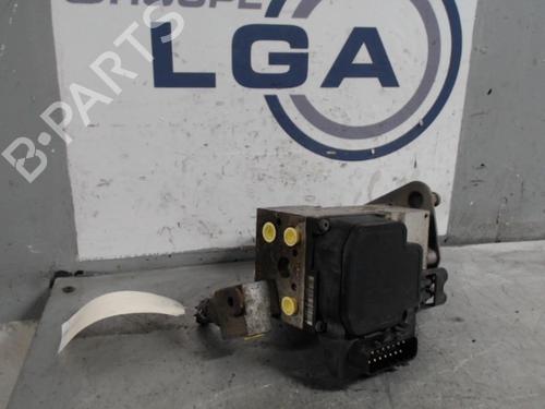 Bremsaggregat ABS für MERCEDES-BENZ A-CLASS (W168) A 140 (168.031, 168.131) (82 hp) 13869857