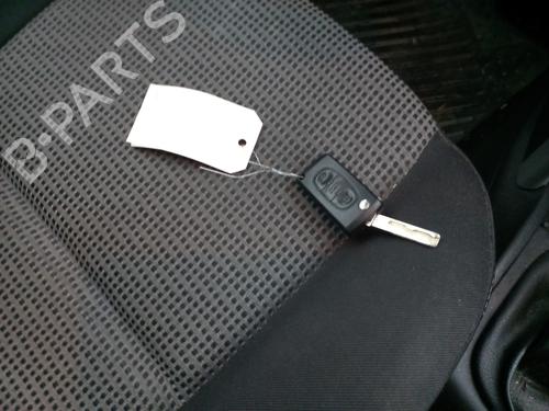 Gearbox PEUGEOT 207 SW (WK_) 1.6 16V | BP32290881M3 