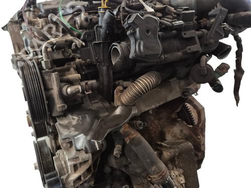 Engine RENAULT TRAFIC II Van (FL) 2.0 dCi 115 (FL01, FL0U, FL00, FL0H, FL0M) | BP33297406M1  - Image 7