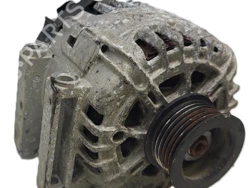 Alternator OPEL MERIVA B MPV (S10) 1.6 CDTI (75) | BP37150031M7 - Image 2
