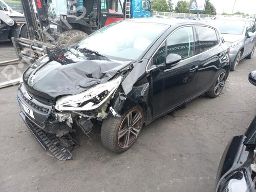 Used Parts PEUGEOT 208 I (CA_, CC_) 1.2 THP 110 (110 hp) 4431163