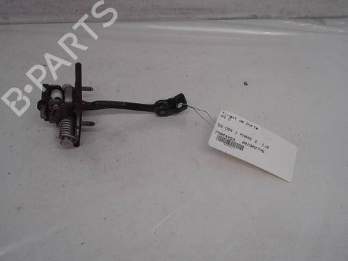 Used Hinge/Door check strap DS DS 4 / DS 4 CROSSBACK (NX_) [2015-2018]  15489301