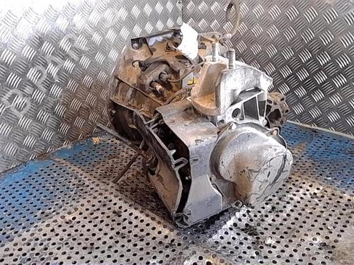 Gearbox FORD FIESTA VI (CB1, CCN) 1.4 TDCi | BP13859630M3 