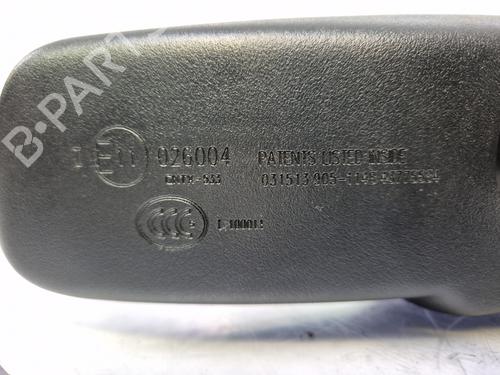 Rear mirror KIA SPORTAGE III (SL) 1.6 GDI | BP31324517I6