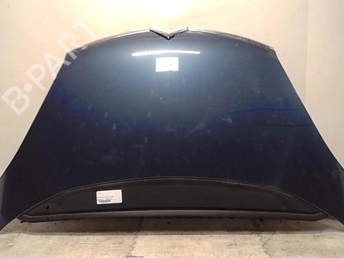 Motorhjelm CITROËN C4 Picasso I MPV (UD_) [2006-2015]  13845537