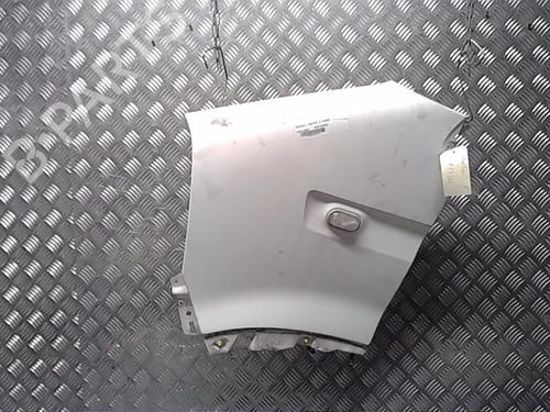 Used Left front fenders RENAULT MASTER II Van (FD) 2.2 dCI 90 (90 hp) 13850256