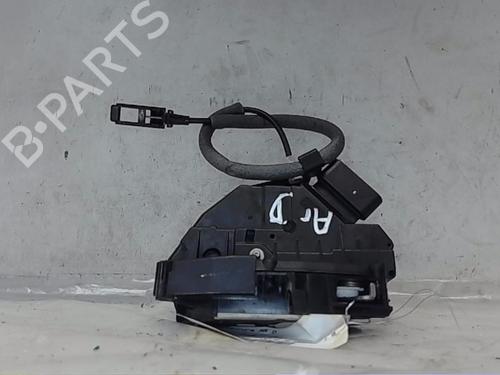 Rear right lock FORD FOCUS III Turnier 1.6 TDCi | BP20217022C99 