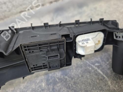 Left front window switch AUDI A5 (8T3) 2.7 TDI | BP30117588I27