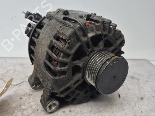 Used Alternator CITROËN BERLINGO / BERLINGO FIRST Box Body/MPV (M_) [1996-2011]  32292271