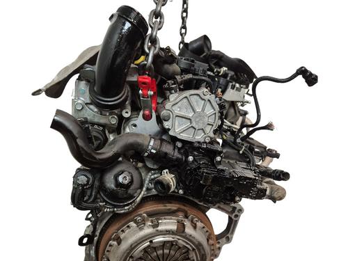 Engine PEUGEOT 208 I (CA_, CC_) 1.6 HDi / BlueHDi 75 | BP26876019M1 